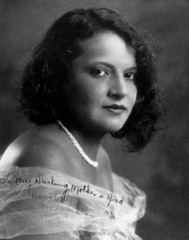 Image
                of Jeanette Powers